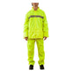 Conjunto Impermeable Ejecutivo Amarillo Flúor