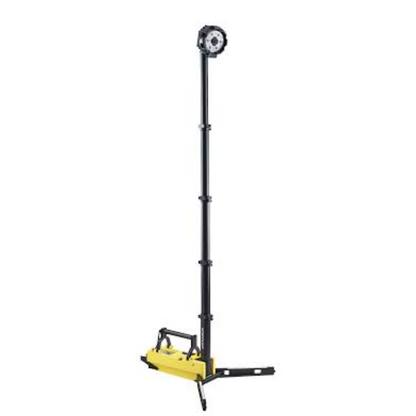 Linterna LED de iluminación de escenas portátil de 5.300 Lúmenes ''STREAMLIGHT''