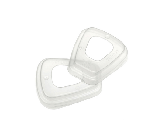 Retenedor 3M 501 para Prefiltros