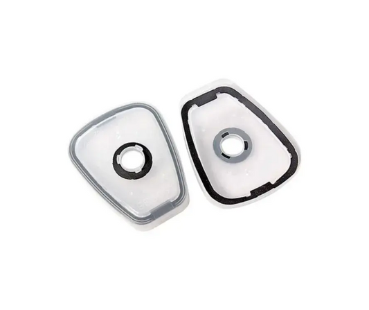Adaptador 3M 502 para Filtro de Partículas