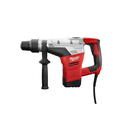 Taladro rotomartillo rotativo,demoledor SDS-MAX220V.,1100w. capacidad en hormigon 1.9/16''/40 mm