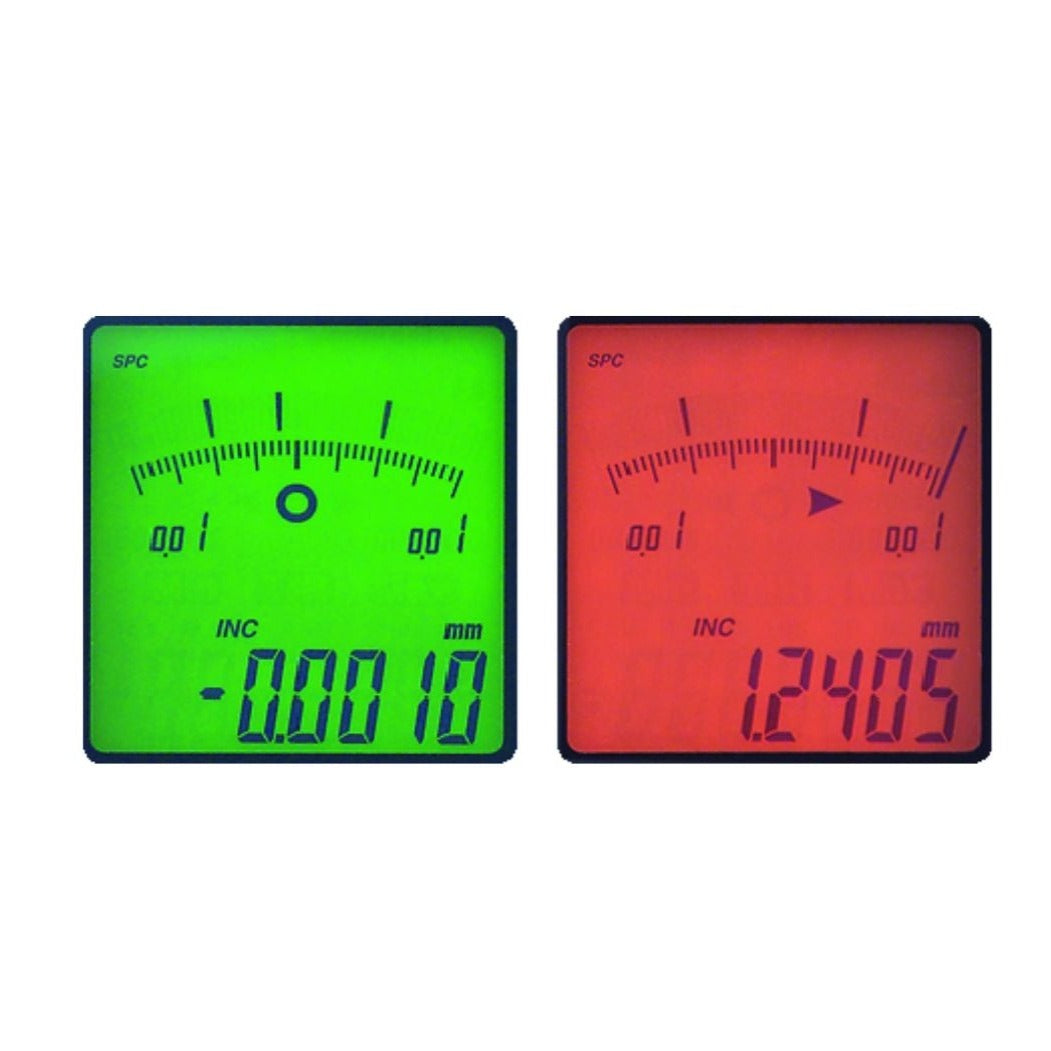 Indicador Digimático .00002 "ID-H560E" de Mitutoyo