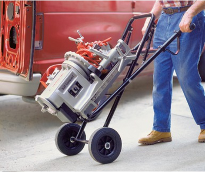 Roscadora Eléctrica RIDGID 300 Compacta (1/8'' - 2'') NPT – 230V
