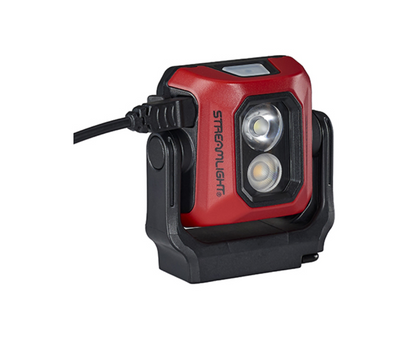 Linterna de Trabajo Ultrarcompacta LED 400 Lúmenes STREAMLIGHT Syclone®