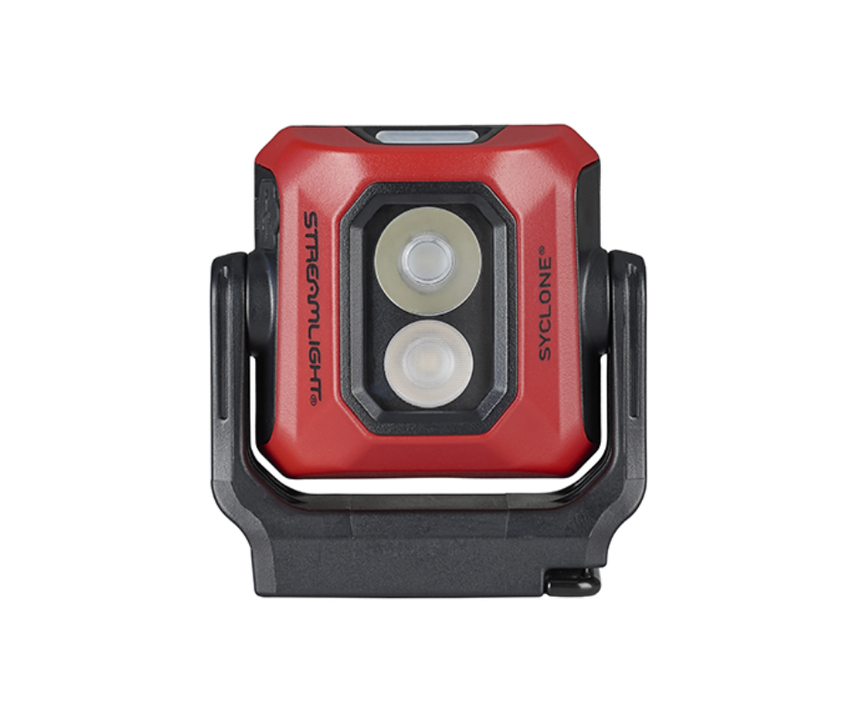 Linterna de Trabajo Ultrarcompacta LED 400 Lúmenes STREAMLIGHT Syclone®