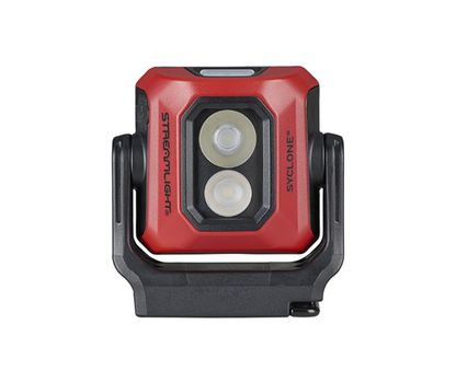 Linterna de Trabajo Ultrarcompacta LED 400 Lúmenes STREAMLIGHT Syclone®