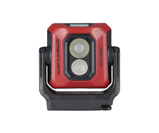 Linterna de Trabajo Ultrarcompacta LED 400 Lúmenes STREAMLIGHT Syclone®