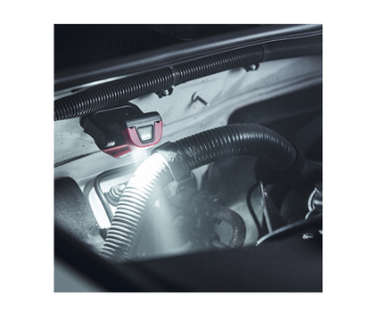 Linterna de Trabajo Ultrarcompacta LED 400 Lúmenes STREAMLIGHT Syclone®