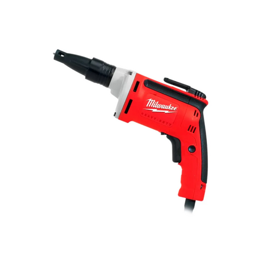 Destornillador de placa y yeso 750 wtts/4000 rpm/50 Hz 220 V. ''MILWAUKEE''