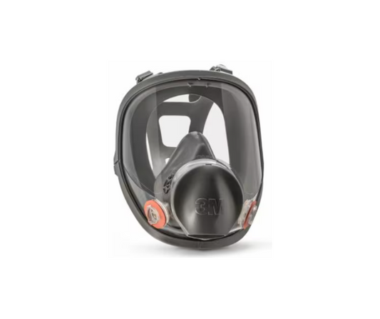 Respirador 3M 6800 Cara Completa