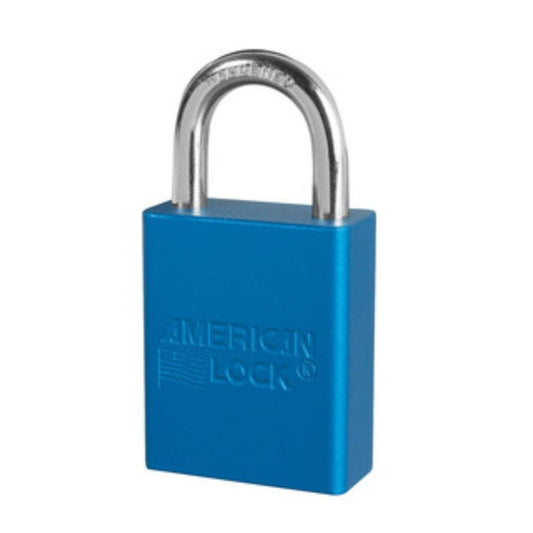 Candado de Aluminio 27mm con Gancho Standard MASTER LOCK