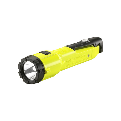 Linterna recargable amarilla Mod. Magnet 230 Vlt. "STREAMLIGHT"