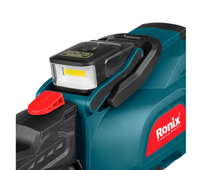 Pistola de Pintar Inalámbrica 20V HVLP RONIX 8604