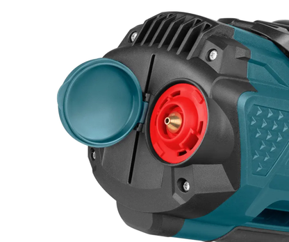 Pistola de Pintar Inalámbrica 20V HVLP RONIX 8604