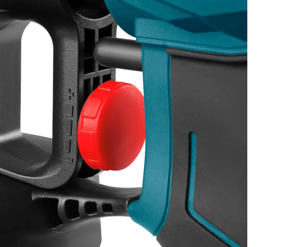 Pistola de Pintar Inalámbrica 20V HVLP RONIX 8604