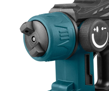 Pistola de Pintar Inalámbrica 20V HVLP RONIX 8604
