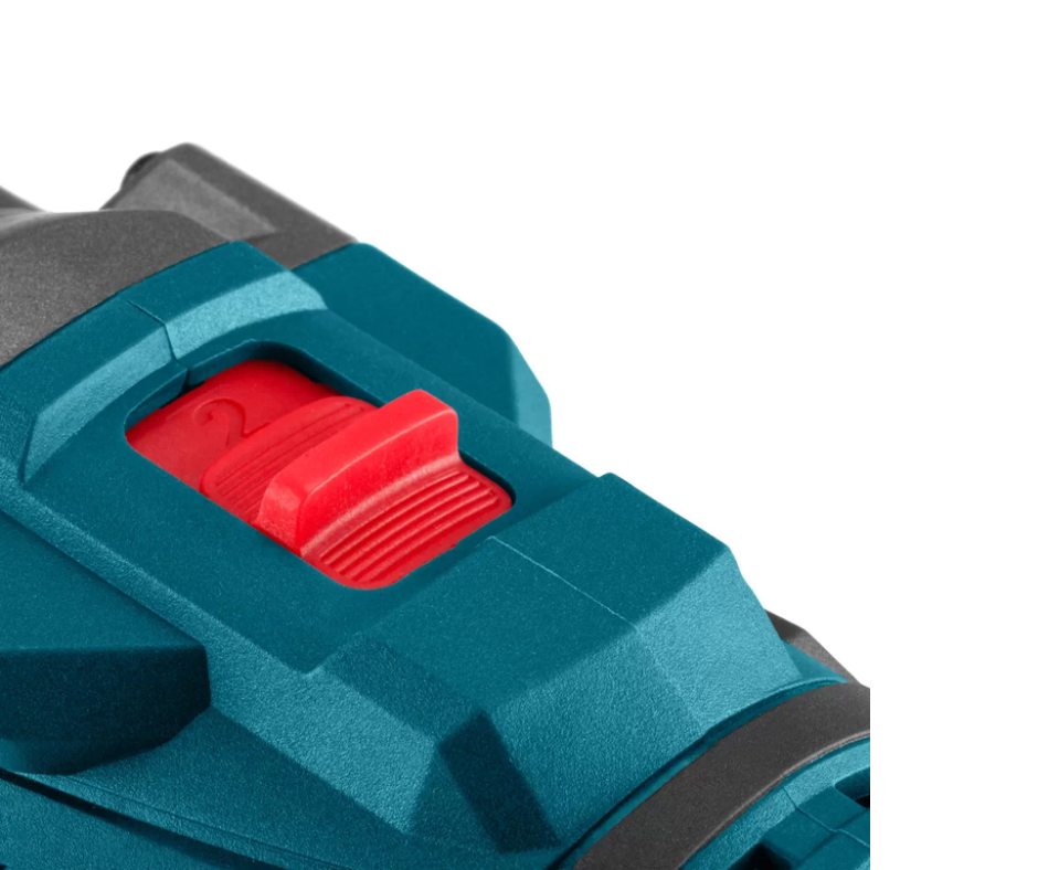 Taladro Percutor Inalámbrico 40V Brushless RONIX 8905