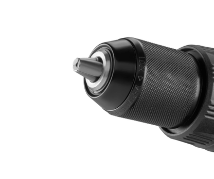 Taladro Percutor Inalámbrico 40V Brushless RONIX 8905
