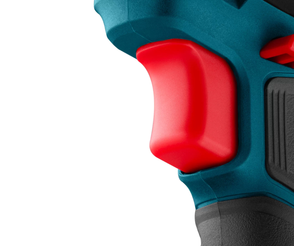 Llave de Impacto Inalámbrica de 3/4" 40V Brushless RONIX 8917 (1200 N·m)