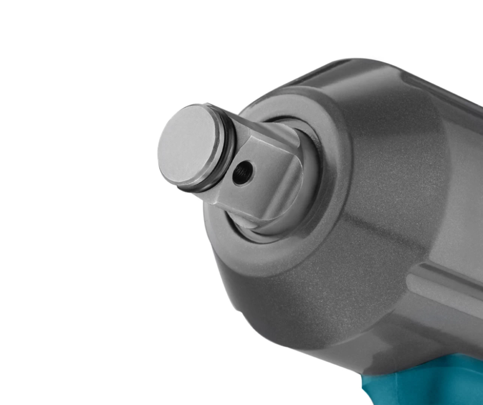 Llave de Impacto Inalámbrica de 3/4" 40V Brushless RONIX 8917 (1200 N·m)