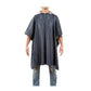 Poncho Impermeable con Gorro Incorporado PVC 0.35 mm Max Track