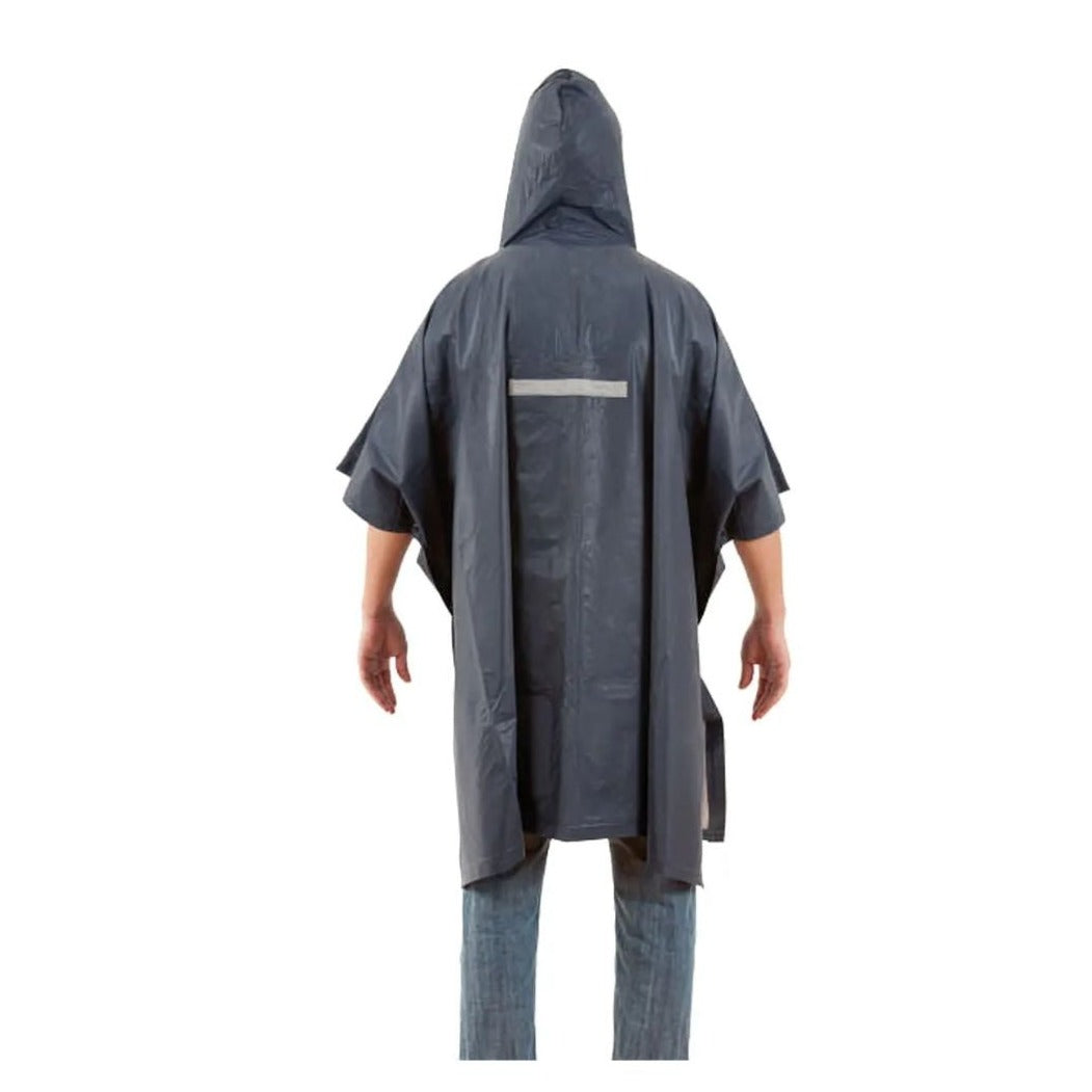 Poncho impermeable en StormMove™ - H&M PE
