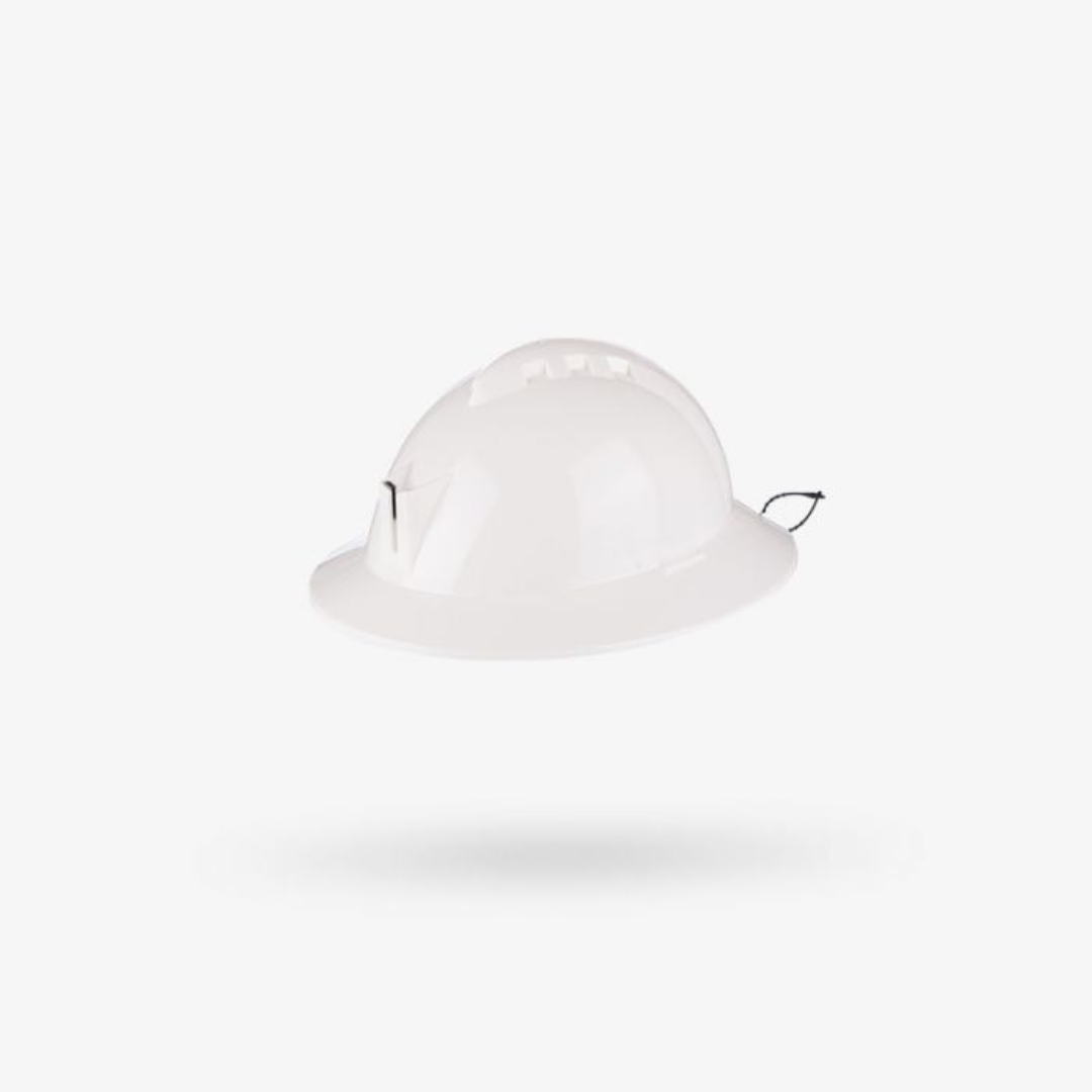 Casco milenium class brim c/Slop