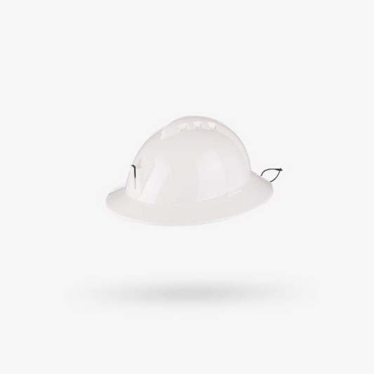 Casco milenium class brim c/Slop