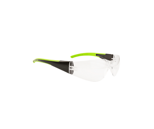 Anteojos Transparentes ECO SOFT ''LIBUS''