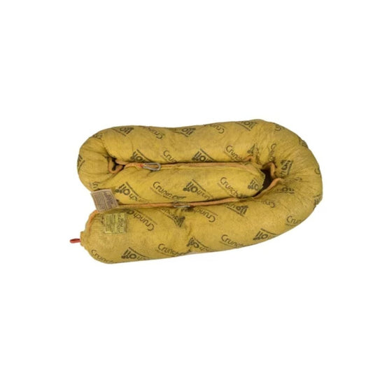 Chorizo Flotantes polipropileno de fibras orgánicas naturales 7KGX 300CmX20Cm