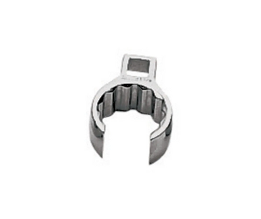 Llave boca encastre 3/8" 12 puntas de 5/8" "SNAP-ON"