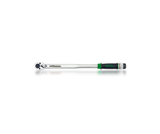 Torcometro de Precisión Tipo Click TOPTUL (3/8")