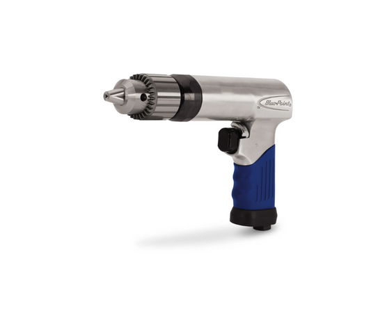 Taladro neumatico reversible de 1/2'' ''BLUE POINT'' (U.S.A)