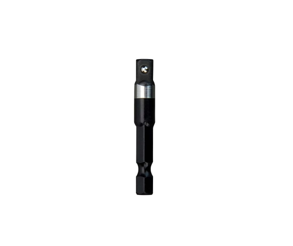 Adaptador de Dado 1/4" x 2" MILWAUKEE® (48-32-5030)