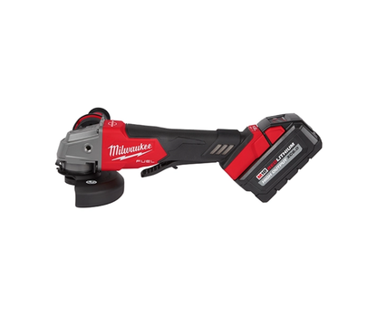 Amoladora 4-1/2" / 5" M18 FUEL™ MILWAUKEE® (2880-22)