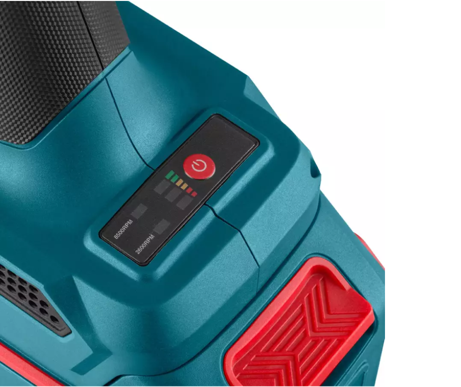 Amoladora Angular Inalámbrica sin Escobillas de 20V