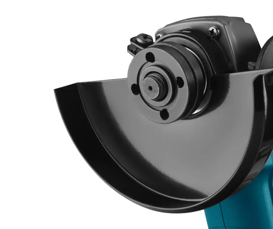Amoladora Angular Inalámbrica sin Escobillas de 20V