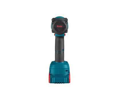Atornillador de Impacto Inalámbrico 20V Brushless RONIX 8671