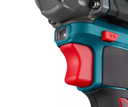 Atornillador de Impacto Inalámbrico 20V Brushless RONIX 8671