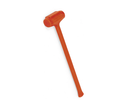 Martillo de golpe seco 8 Lbs ''SNAP-ON'' (U.S.A)