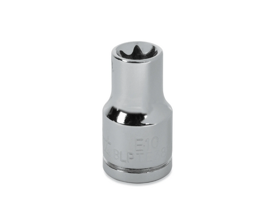 Llave de tubo torx encastre 3/8'' BLUE PONIT By Snap-on (TAIWAN)