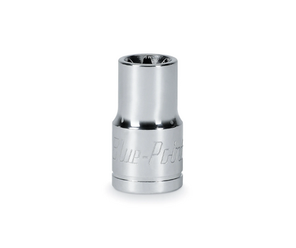 Llave de tubo torx encastre 3/8'' BLUE PONIT By Snap-on (TAIWAN)