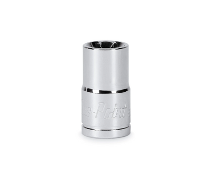 Llave de tubo torx encastre 3/8'' BLUE PONIT By Snap-on (TAIWAN)
