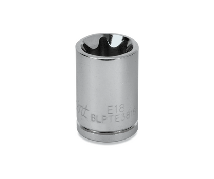 Llave de tubo torx encastre 3/8'' BLUE PONIT By Snap-on (TAIWAN)