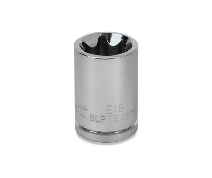 Llave de tubo torx encastre 3/8'' BLUE PONIT By Snap-on (TAIWAN)