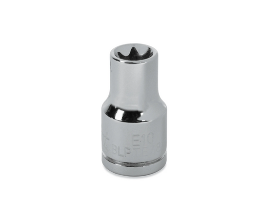 Llave de tubo torx encastre 3/8'' BLUE PONIT By Snap-on ''TAIWAN''