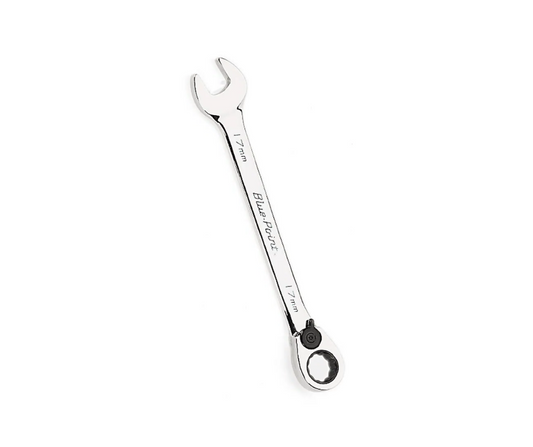 Llave de combinacion con chicharra de 25 mm ''SNAP-ON'' (U.S.A)