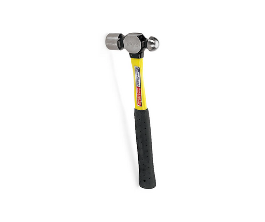 Martillo de bola 16 Oz. empuñadura de fibra de vidrio ''SNAP-ON'' (U.S.A)