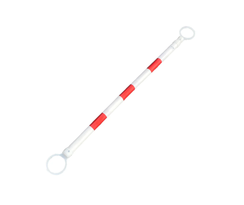 Barra Conectora Extensible para Conos RFX (1.30m a 2.10m)