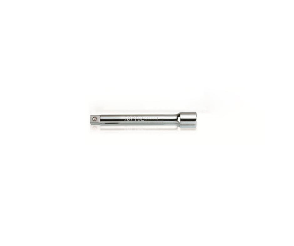Barra de Extensión TOPTUL - Encastre 3/8" (3")